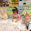 Художественно-эстетическое развитие. Лепка