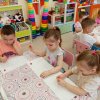 Художественно-эстетическое развитие. Лепка