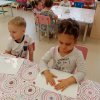 Художественно-эстетическое развитие. Лепка