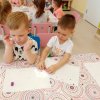 Художественно-эстетическое развитие. Лепка