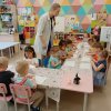 Художественно-эстетическое развитие. Лепка