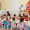 Художественно-эстетическое развитие. Лепка