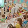 Художественно-эстетическое развитие. Лепка