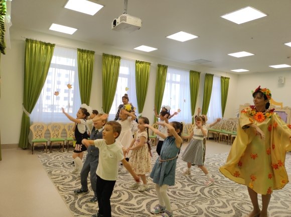 С днем знаний