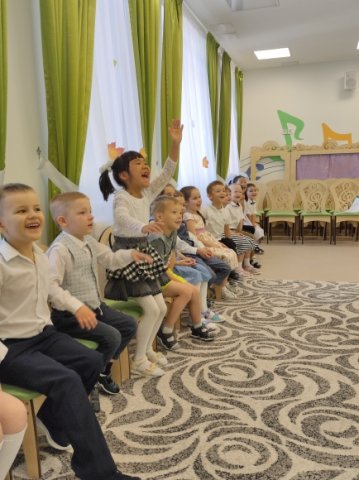 С днем знаний
