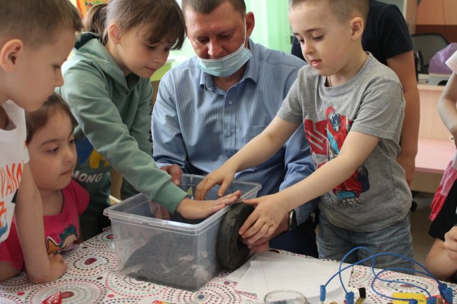  уроки физики