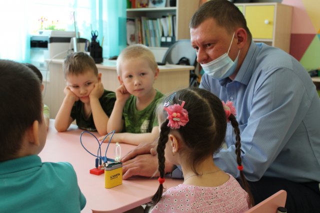  уроки физики