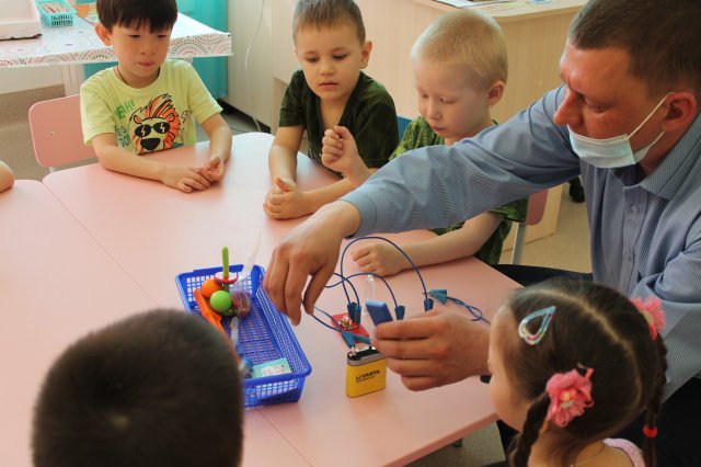  уроки физики