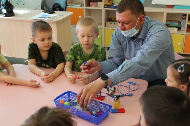  уроки физики