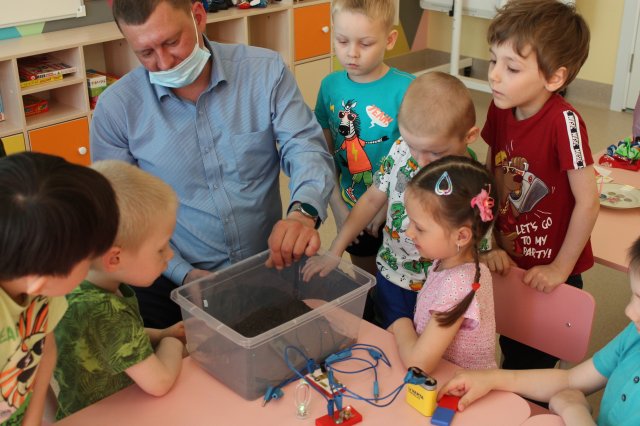  уроки физики