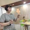 Экскурсия в библиотеку.